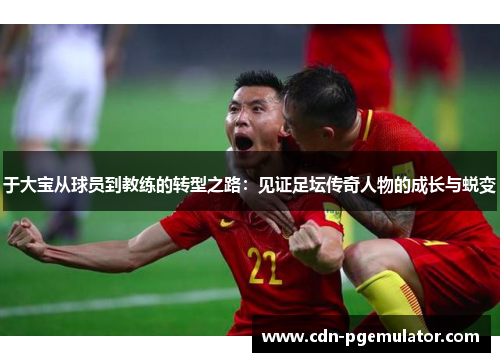 于大宝从球员到教练的转型之路：见证足坛传奇人物的成长与蜕变
