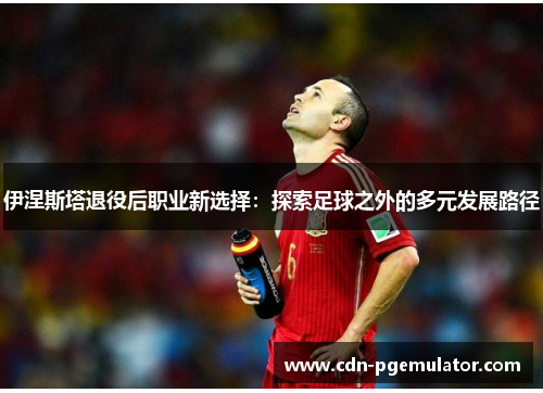 伊涅斯塔退役后职业新选择：探索足球之外的多元发展路径