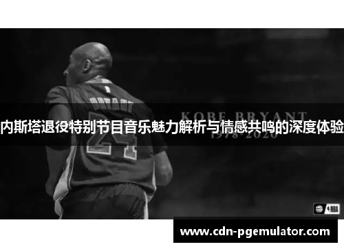 内斯塔退役特别节目音乐魅力解析与情感共鸣的深度体验