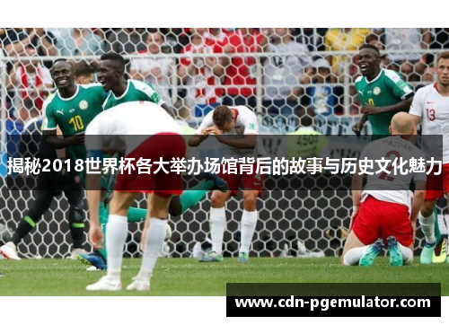 揭秘2018世界杯各大举办场馆背后的故事与历史文化魅力