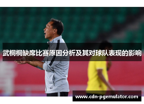 武桐桐缺席比赛原因分析及其对球队表现的影响