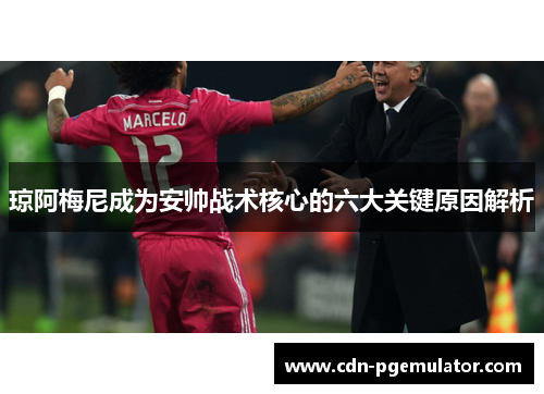 琼阿梅尼成为安帅战术核心的六大关键原因解析