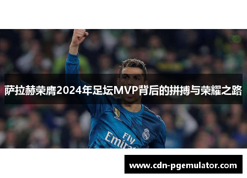 萨拉赫荣膺2024年足坛MVP背后的拼搏与荣耀之路