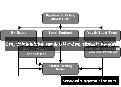 英国足总的组织架构运作机制及其对英国足球发展的深远影响