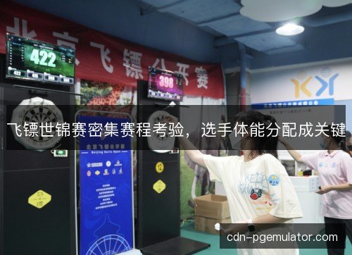 飞镖世锦赛密集赛程考验，选手体能分配成关键